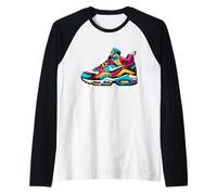 Citation rétro « It was a dream » années 90 années 90 hip-hop et rap Manche Raglan