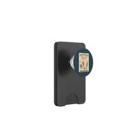 Citation rétro pour Enseignant de Grammaire, Humour de e ponctuation PopSockets PopWallet pour MagSafe