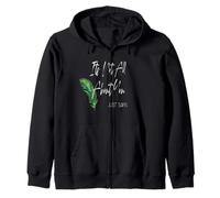 Citation Sarcastique Amusante It's Not All About You Just Sayin Sweat à Capuche