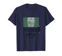 Citation Sarcastique de la Mort du Bon Sens T-Shirt