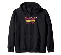 Citation « School Principal Motivation Students are My Why » Sweat à Capuche