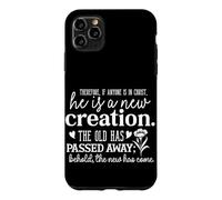 Citation sur la Nouvelle Création avec Typographie Florale Coque pour iPhone 11 Pro Max