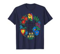 Citation « Though She Be But Little She Is Fierce Shakespeare » T-Shirt