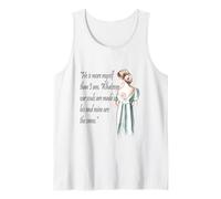 Citation Whatever Our Souls are Made of Wuthering Heights Débardeur