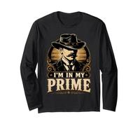 Citation Wild West Gunslinger - I'm in My Prime Manche Longue