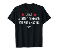 Citation « You are Amazing » T-Shirt