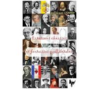 Citations choisies et fantaisies quodlibétales