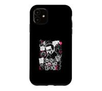 Citations de poésie Rainer Maria Rilke Littérature Allemande Coque pour iPhone 11