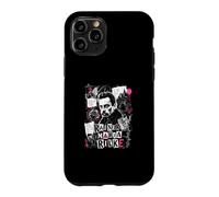 Citations de poésie Rainer Maria Rilke Littérature Allemande Coque pour iPhone 11 Pro