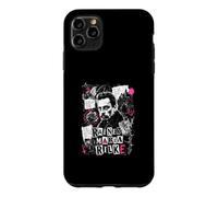 Citations de poésie Rainer Maria Rilke Littérature Allemande Coque pour iPhone 11 Pro Max