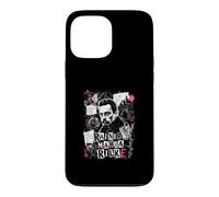 Citations de poésie Rainer Maria Rilke Littérature Allemande Coque pour iPhone 13 Pro Max