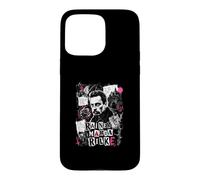 Citations de poésie Rainer Maria Rilke Littérature Allemande Coque pour iPhone 15 Pro Max
