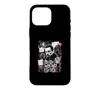 Citations de poésie Rainer Maria Rilke Littérature Allemande Coque pour iPhone 16 Pro Max