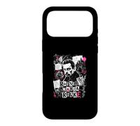 Citations de poésie Rainer Maria Rilke Littérature Allemande Coque pour iPhone 17 Pro Max