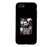 Citations de poésie Rainer Maria Rilke Littérature Allemande Coque pour iPhone SE (2020) / 7/8