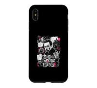 Citations de poésie Rainer Maria Rilke Littérature Allemande Coque pour iPhone XS Max