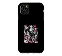 Citations d'écrivain Victorien Oscar Wilde Coque pour iPhone 11 Pro Max