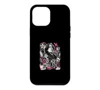 Citations d'écrivain Victorien Oscar Wilde Coque pour iPhone 12 Pro Max