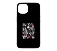 Citations d'écrivain Victorien Oscar Wilde Coque pour iPhone 13