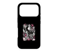 Citations d'écrivain Victorien Oscar Wilde Coque pour iPhone 17 Pro