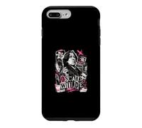 Citations d'écrivain Victorien Oscar Wilde Coque pour iPhone 7 Plus/8 Plus