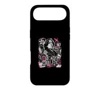Citations d'écrivain Victorien Oscar Wilde Coque pour iPhone Air