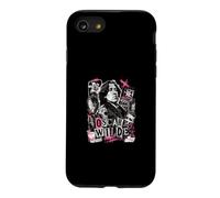 Citations d'écrivain Victorien Oscar Wilde Coque pour iPhone SE (2020) / 7/8