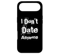 Citations drôles de Rencontres pour Les Gens drôles Je ne sors Plus Coque pour iPhone Air