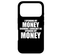 Citations drôles pour étudiants Coque pour iPhone 17 Pro