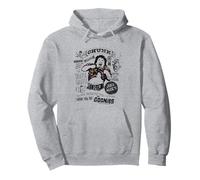 Citations du film The Goonies Chunk Truffle Shuffle Sweat à Capuche