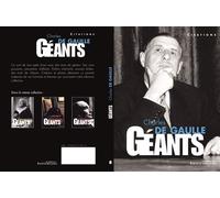 Citations illustrées : De Gaulle - Eric Branca - Du Palais - broché - Anthologie