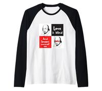 Citations Love is Blind and Lovers Cannot See Shakespeare Manche Raglan