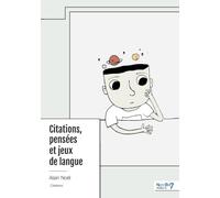 Citations, pensées et jeux de langue