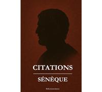 Citations Sénèque