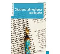 Citations talmudiques expliquées