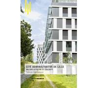 Cité administrative de Lille
