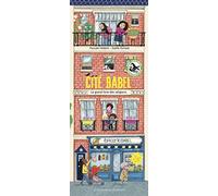 Cité Babel