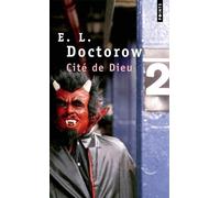 Cité de Dieu - E.L. Doctorow - Points - Poche - Roman
