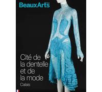 Cité de la dentelle et de la mode