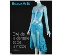 Cité De La Dentelle Et De La Mode - Calais