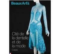 Cité de la dentelle et de la mode Collectif (Auteur)