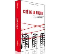 Cité de la Muette DVD DVD