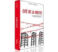 Cité de la Muette DVD DVD