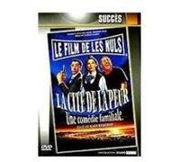 CITE DE LA PEUR-COMEDIE FAMILIAL-VF G