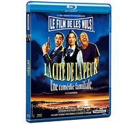 La Cité De La Peur – Blu-ray – Studiocanal