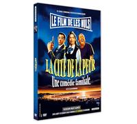 La Cité de la peur – DVD