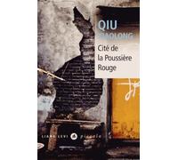 Cité de la poussière rouge