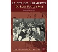 Cité des cheminots de Saint-Pol-sur-Mer (La)