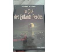 JEUNET AND CARO/ LA CITE DES ENFANTS PERDUS