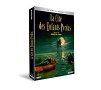 La Cité des Enfants Perdus - Blu-ray 4K Ultra HD - Édition Collector - Studiocanal